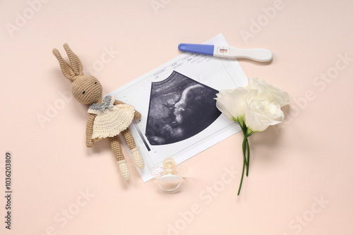 Composition with pregnancy ...