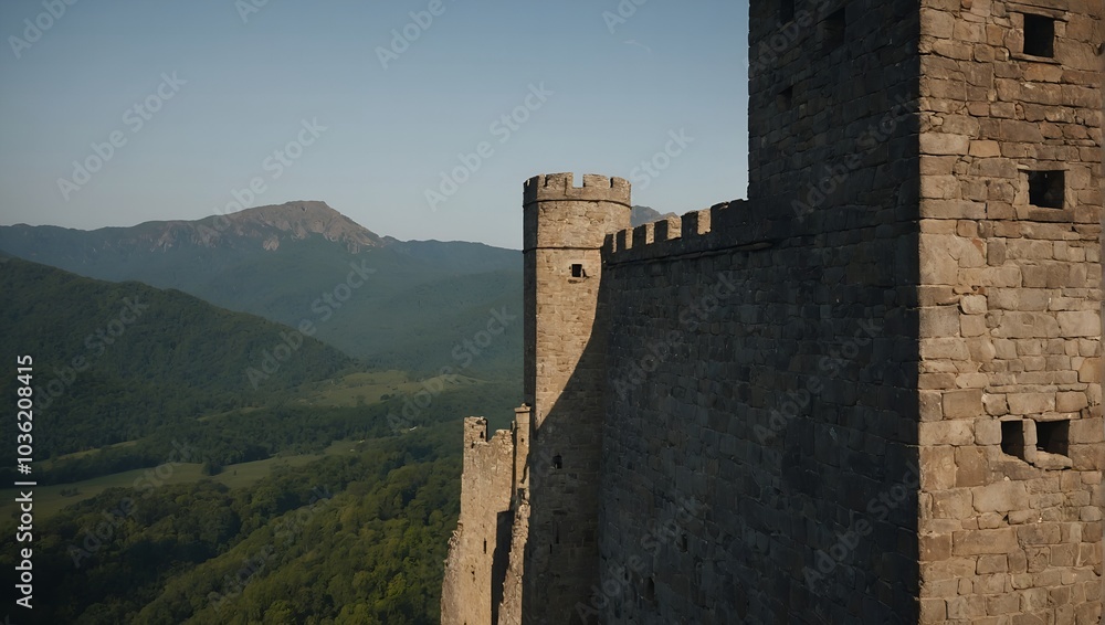 The archer tower holds a place in many hearts The archer tower holds a place in many hearts