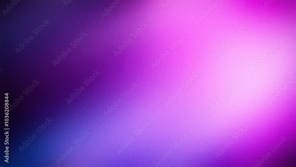 A vibrant abstract gradient combining pink, purple, and deep blue hues, featuring a subtle grainy texture. Ideal for dynamic backgrounds, wallpapers, and banners A vibrant abstract gradient combining pink, purple, and deep blue hues, featuring a subtle grainy texture. Ideal for dynamic backgrounds, wallpapers, and banners