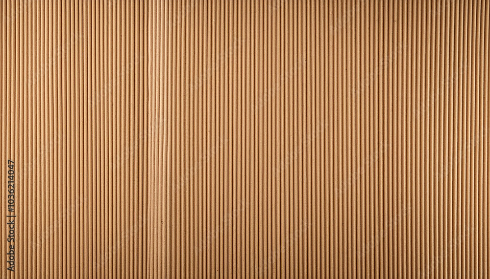 Kraft paper texture vertical striped pattern for wrapping. Kraft paper texture background. Kraft paper texture vertical striped pattern for wrapping. Kraft paper texture background.