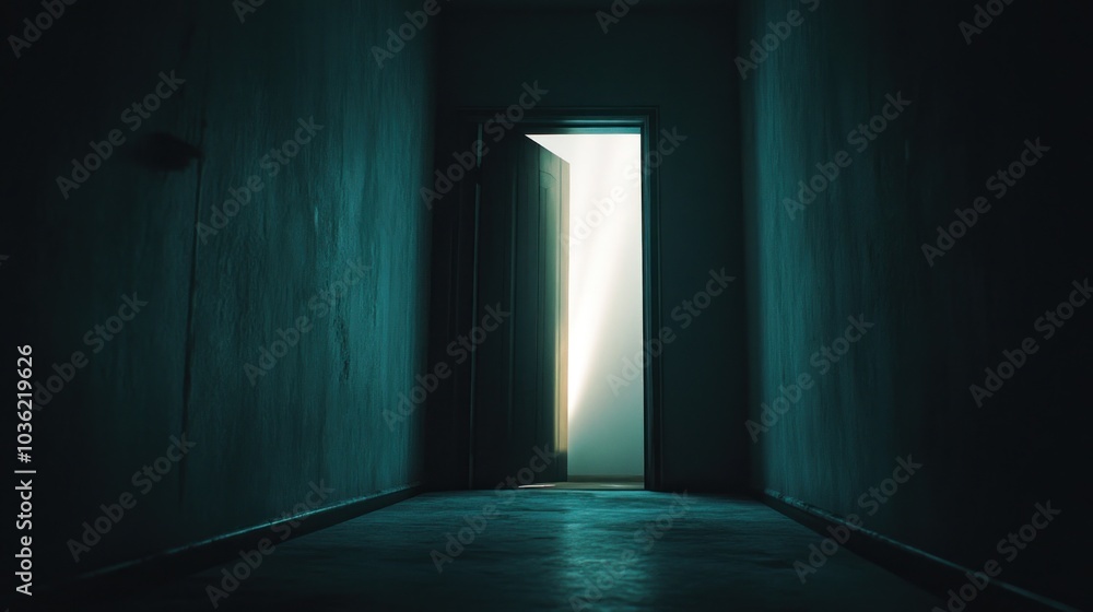Doorway to Light Doorway to Light