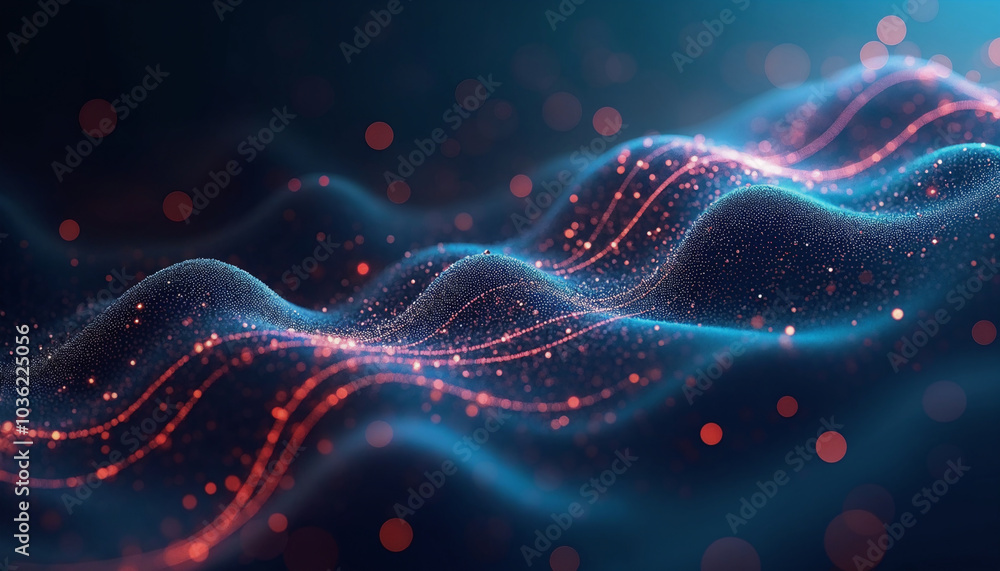 background with space background with space