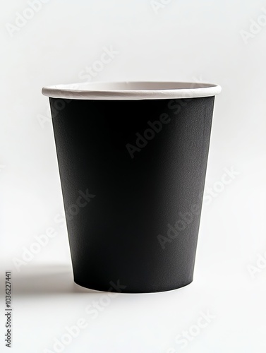 Wallpaper Mural Coffee cup mock up Torontodigital.ca