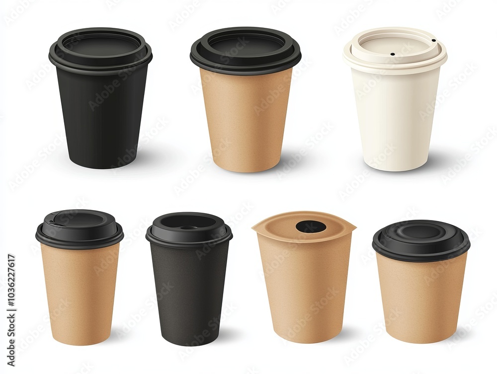 Coffee cup mock up Coffee cup mock up