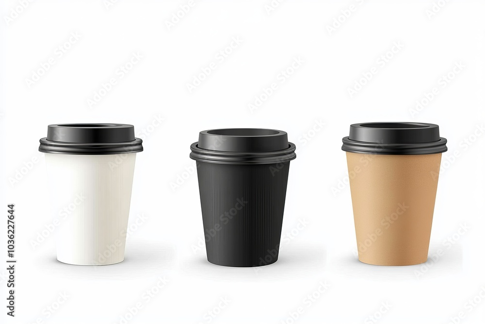 Coffee cup mock up Coffee cup mock up