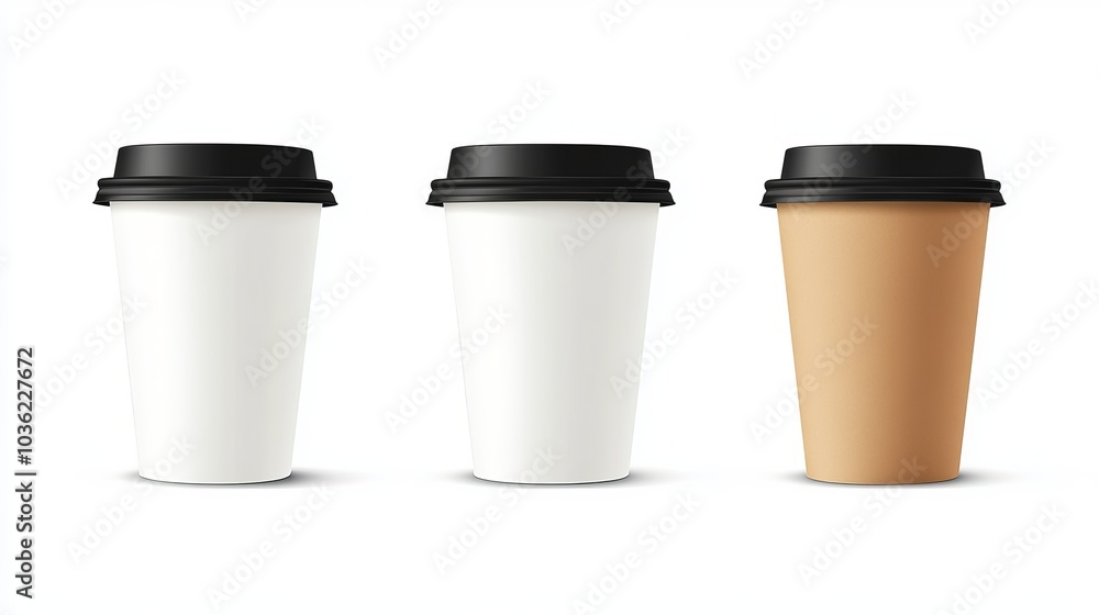 Coffee cup mock up Coffee cup mock up