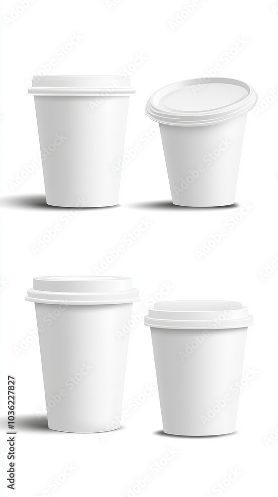 Coffee cup mock up Coffee cup mock up