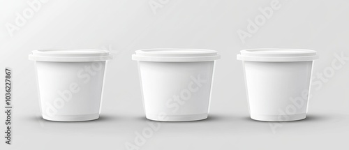 Coffee cup mock up