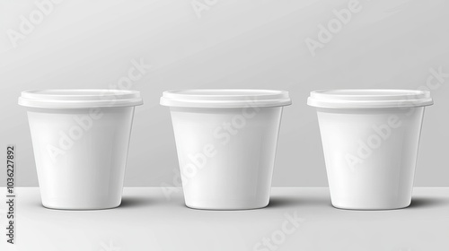 Coffee cup mock up