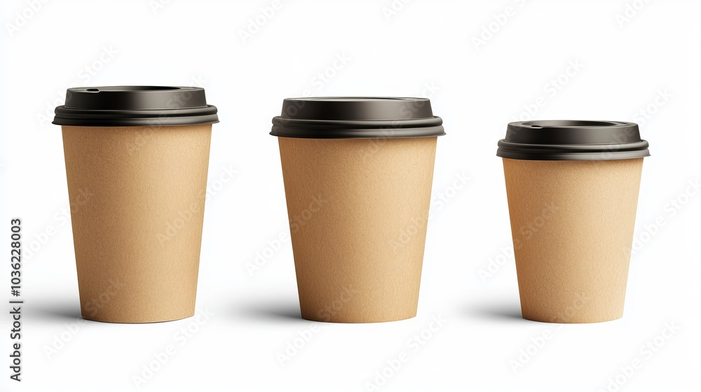 Coffee cup mock up Coffee cup mock up