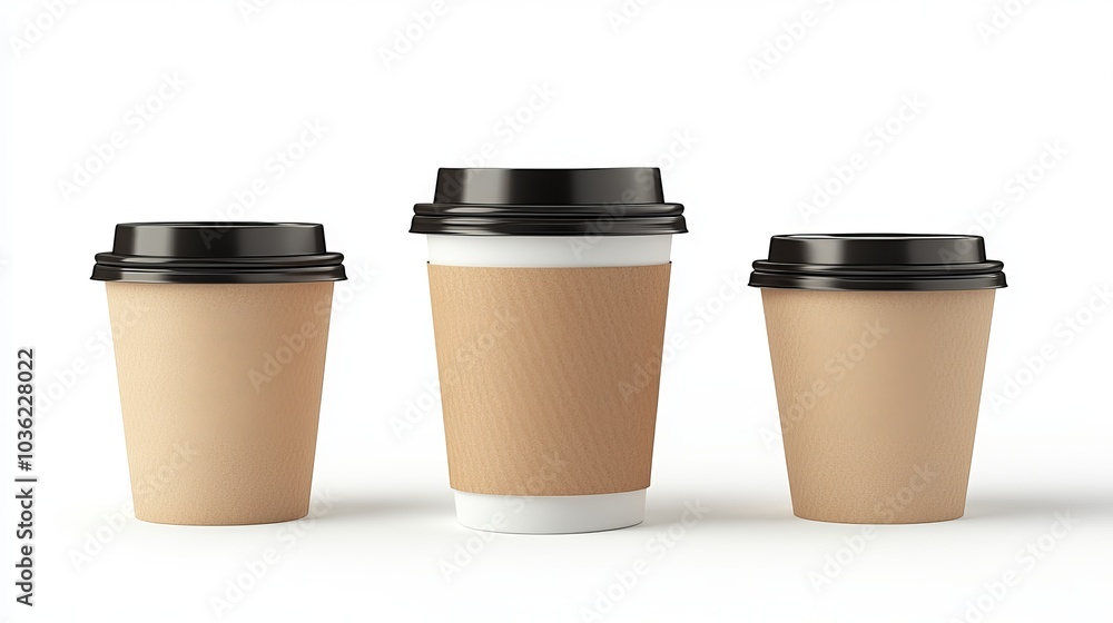 Coffee cup mock up Coffee cup mock up