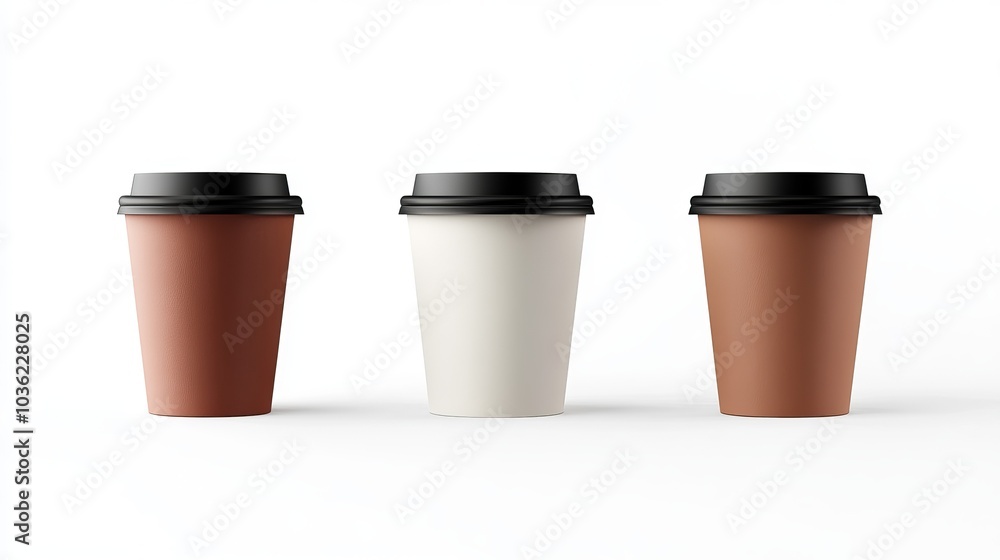 Coffee cup mock up Coffee cup mock up