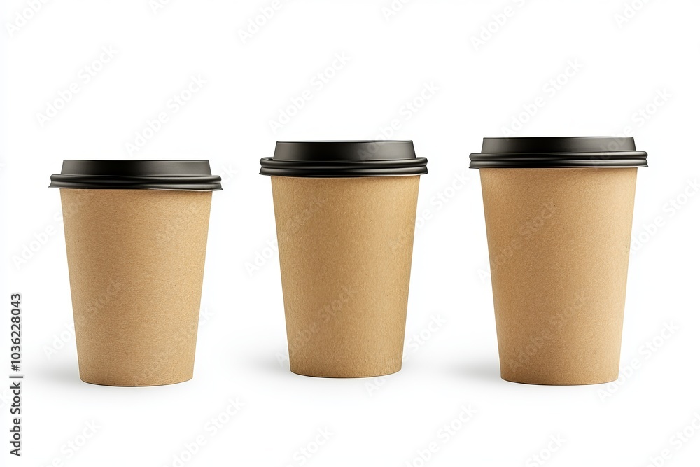 Coffee cup mock up Coffee cup mock up
