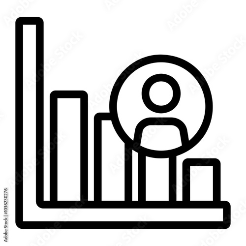 graph Line Icon