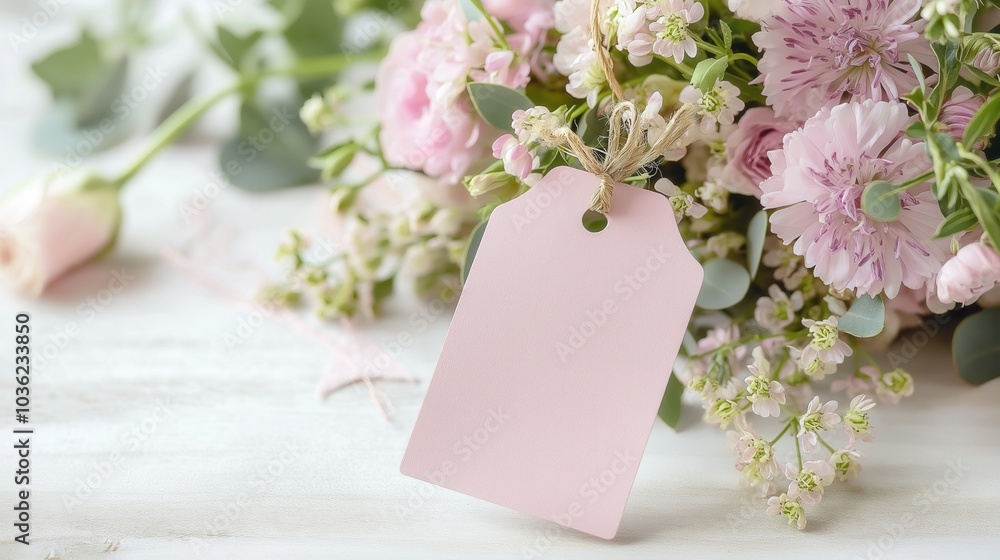 A whimsical garden party filled with fresh flowers and a hidden surprise gift under vibrant blooms in warm summer sunlight A whimsical garden party filled with fresh flowers and a hidden surprise gift under vibrant blooms in warm summer sunlight