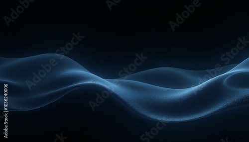 abstract smoke background