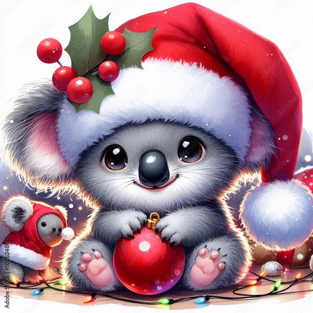 Koala Koala