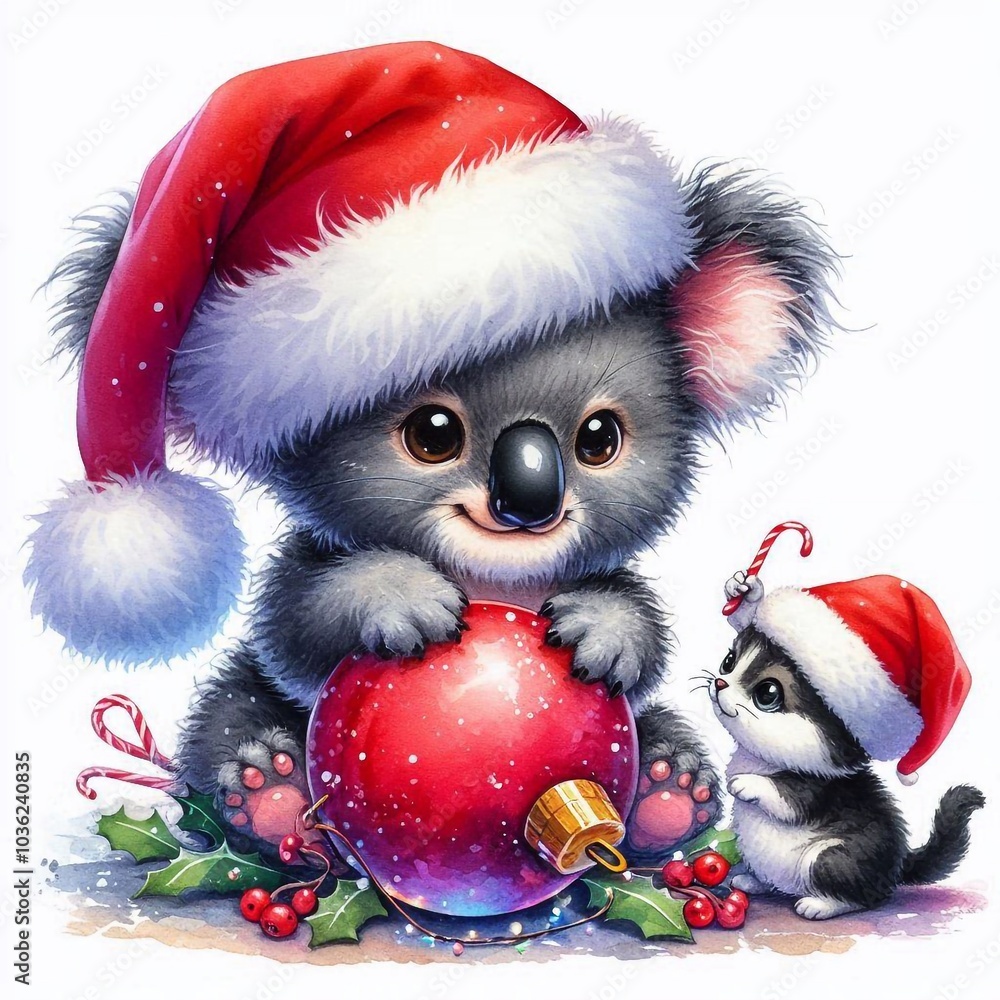 Koala Koala