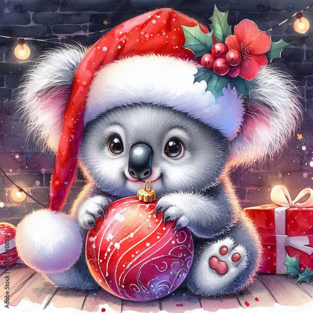 Koala Koala