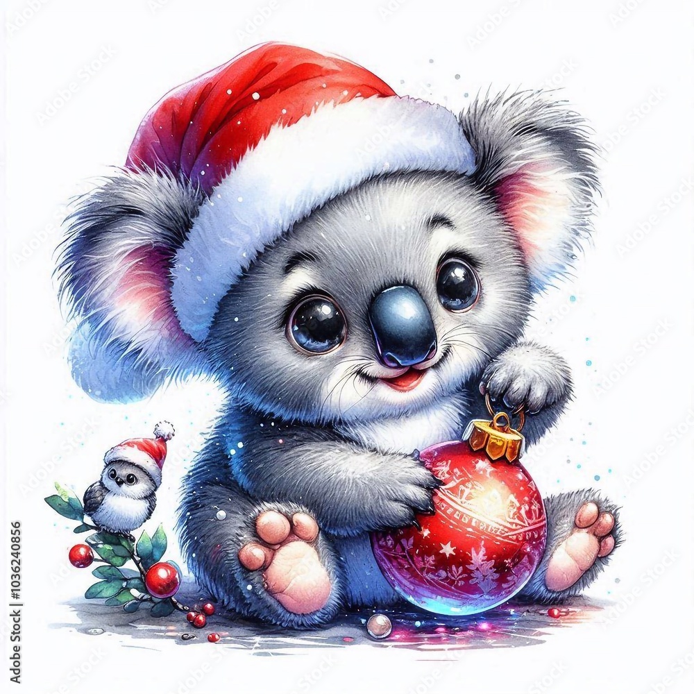 Koala Koala