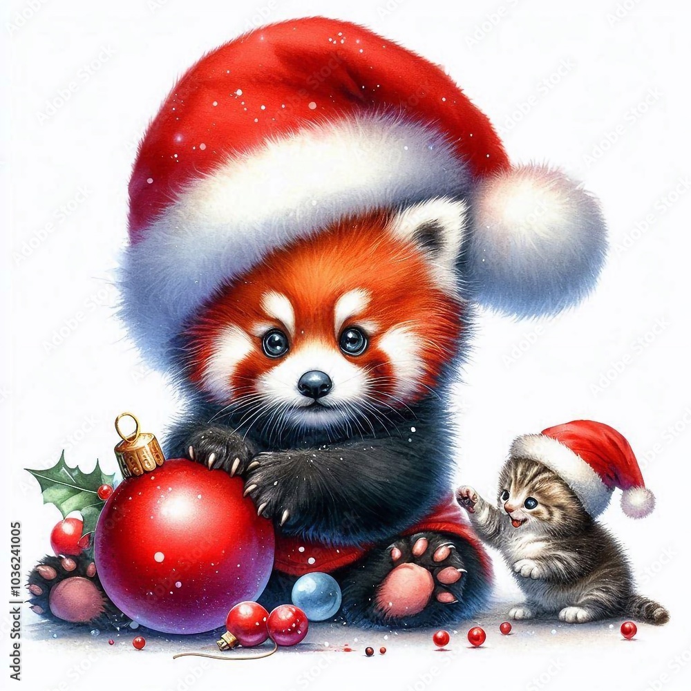Roter Panda Roter Panda