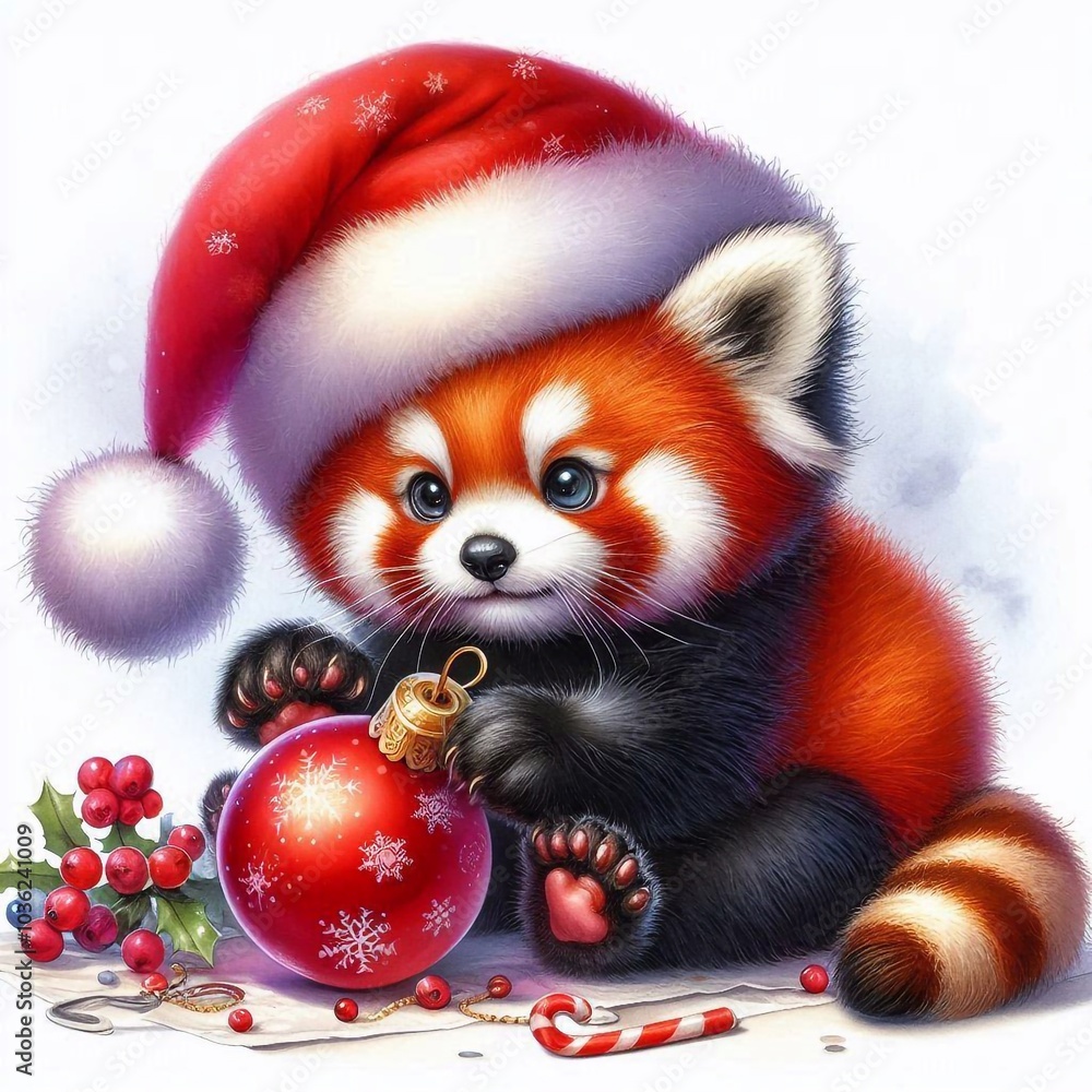 Roter Panda Roter Panda