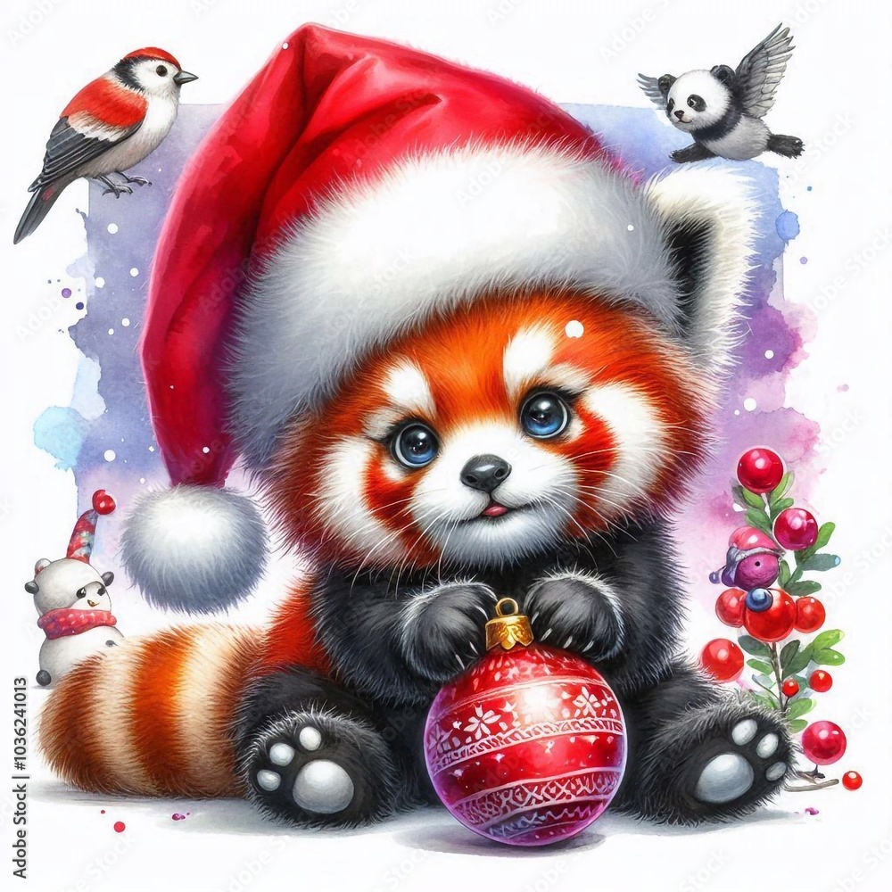 Roter Panda Roter Panda