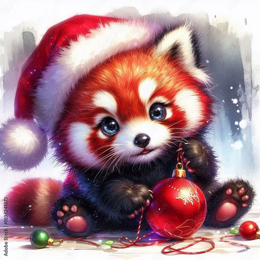 Roter Panda Roter Panda