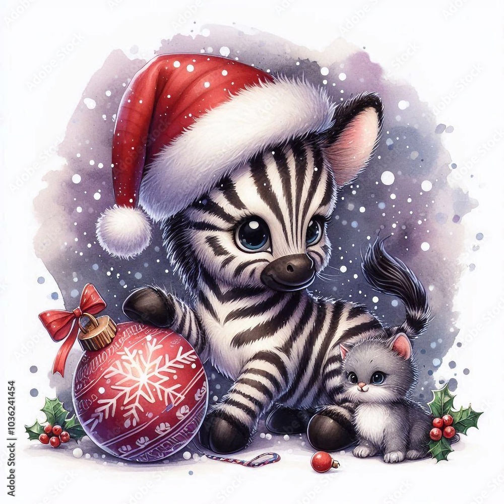 Zebra Zebra