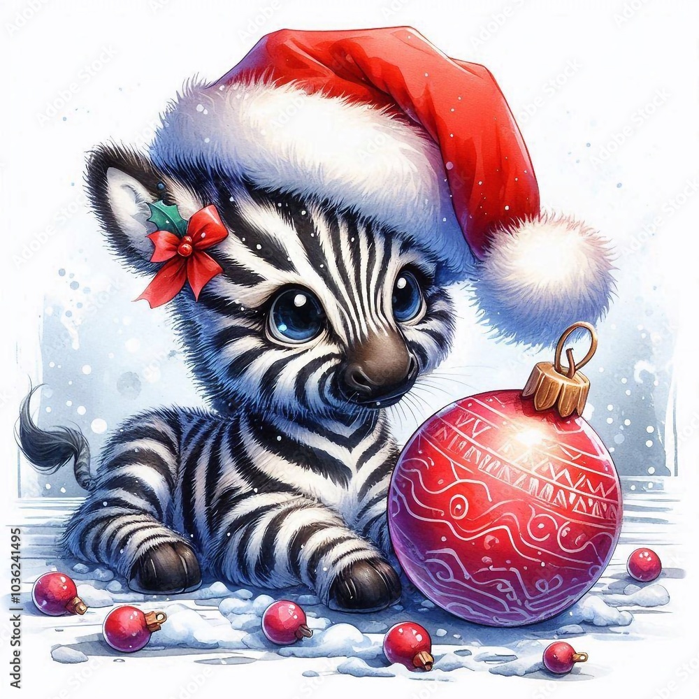 Zebra Zebra