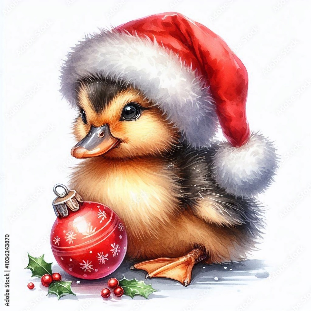 Enten Küken Enten Küken