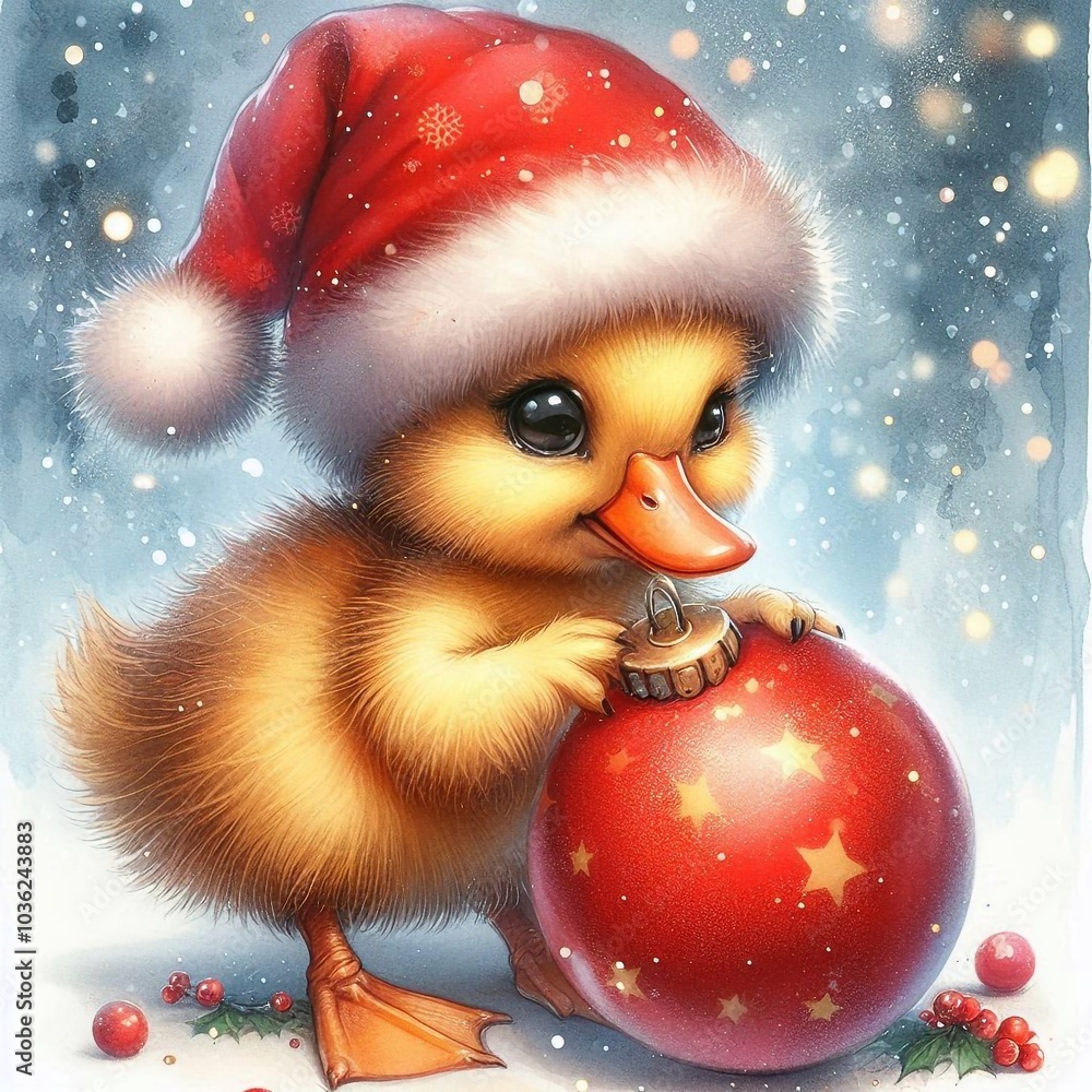 Enten Küken Enten Küken