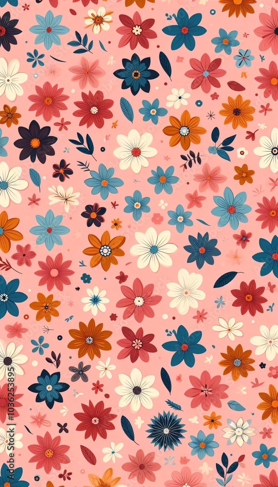 pattern, seamless, wallpaper, design, floral, vector, illustration, water color pattern, seamless, wallpaper, design, floral, vector, illustration, water color
