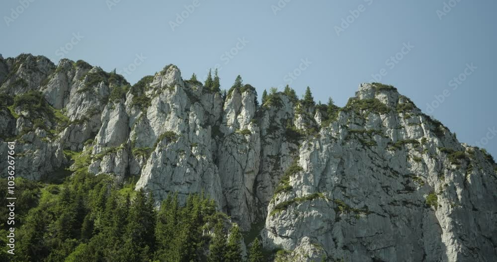 Videos von Chiemsee und Umgebung, Berge und Natur, C4K, ProRes Videos von Chiemsee und Umgebung, Berge und Natur, C4K, ProRes