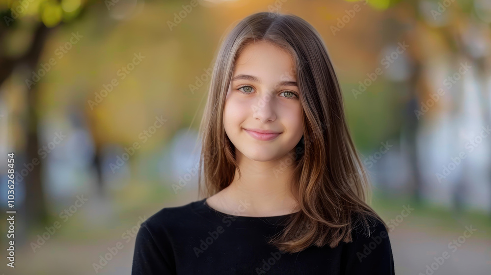 A slender teenage girl stands gracefully, framed by the stunning details of antique architecture in a serene park. A slender teenage girl stands gracefully, framed by the stunning details of antique architecture in a serene park.