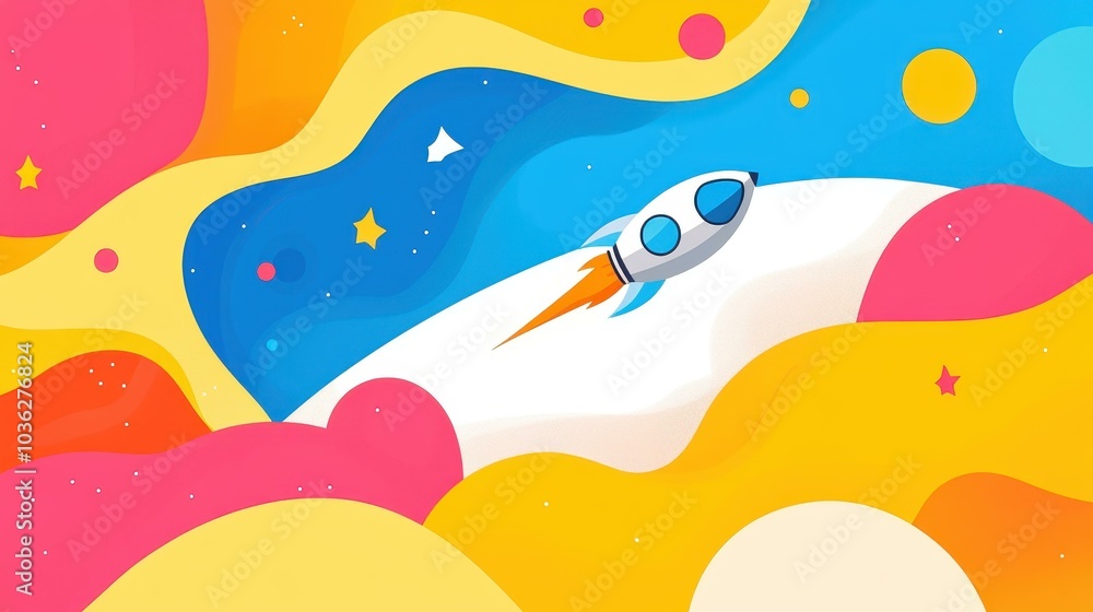 Discover a stylish vector flat design that combines intricate details and vibrant textures for your creative projects. Discover a stylish vector flat design that combines intricate details and vibrant textures for your creative projects.