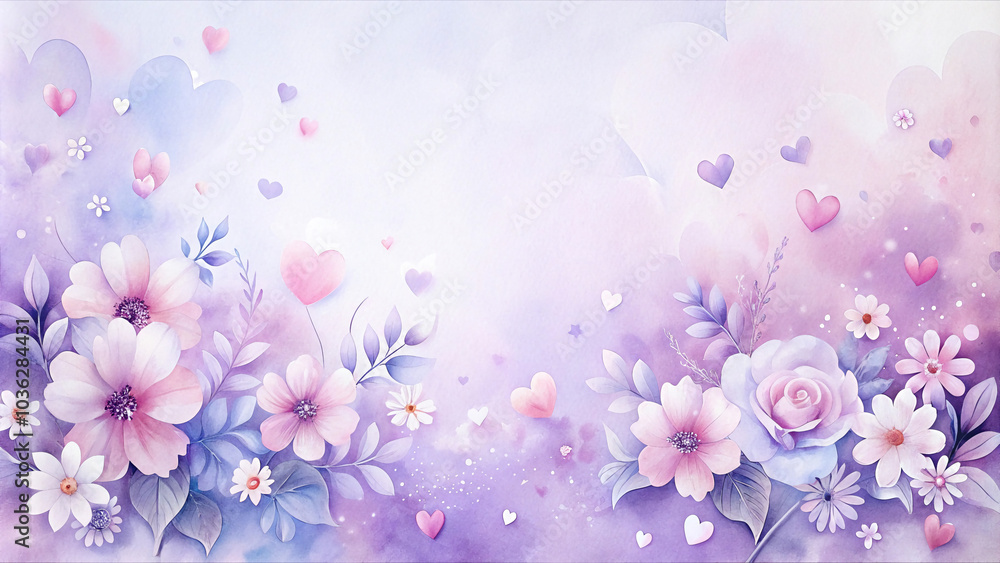 beautiful background for wedding invitation cards with flowers beautiful background for wedding invitation cards with flowers