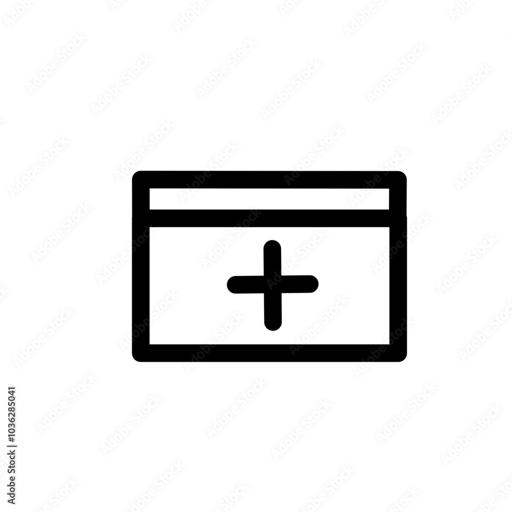 first aid icon first aid icon