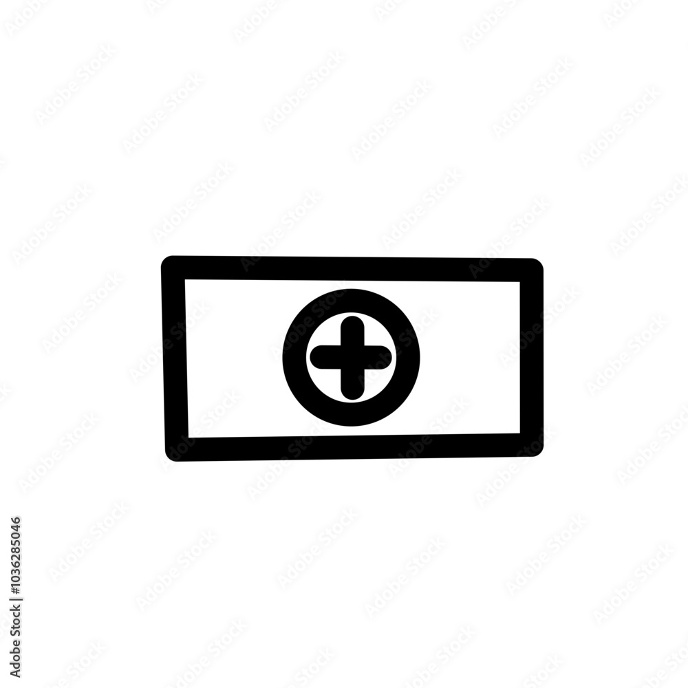 first aid icon first aid icon
