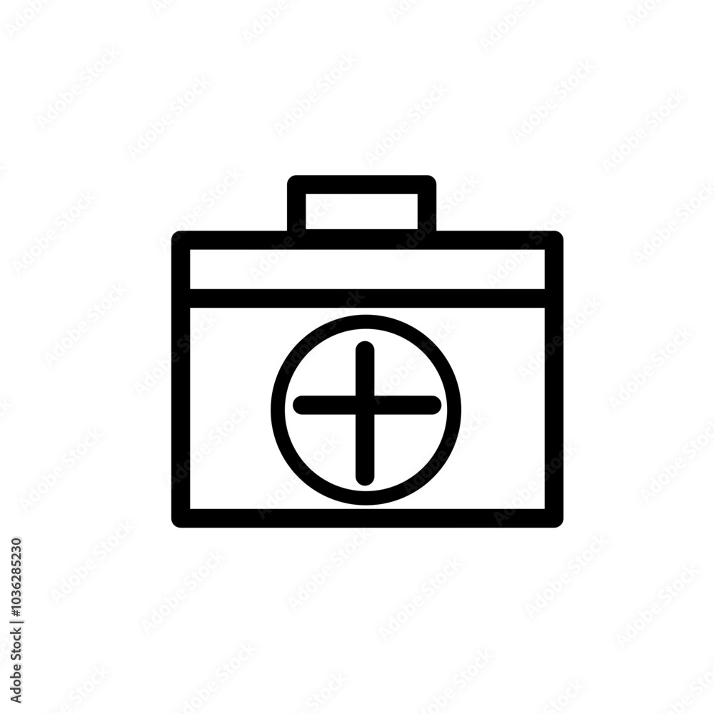first aid icon first aid icon