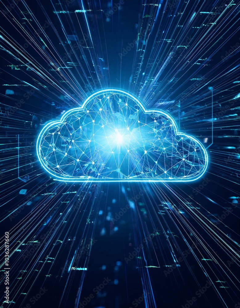 Cloud Computing Network Cloud Computing Network