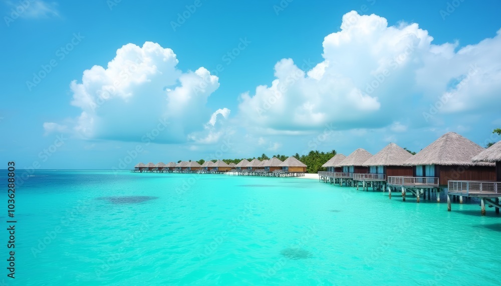 Paradise Found A serene island getaway Paradise Found A serene island getaway
