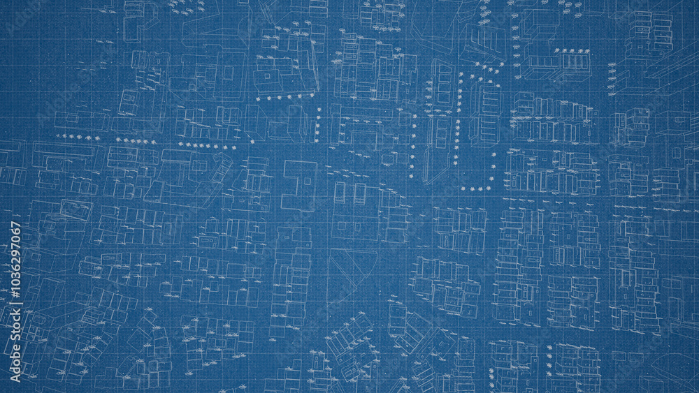 Technical drawing on a gradient background.Mechanical Engineering drawing Technical drawing on a gradient background.Mechanical Engineering drawing