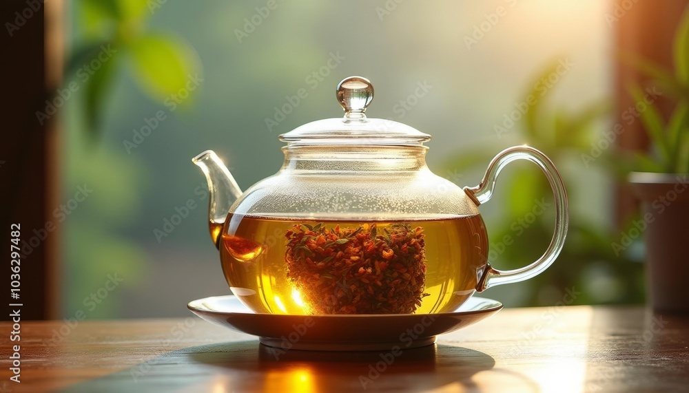 Serenity in a cup A moment of tranquility Serenity in a cup A moment of tranquility