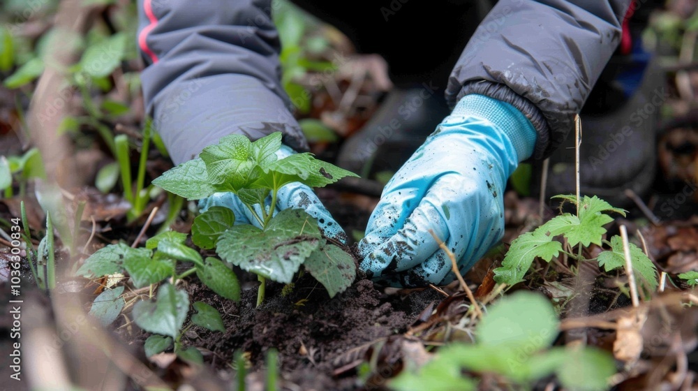 Invasive Species Reporting: By documenting non-native species, volunteers assist scientists and conservationists in monitoring and managing the spread of invasives.
Invasive Species Reporting: By documenting non-native species, volunteers assist scientists and conservationists in monitoring and managing the spread of invasives.