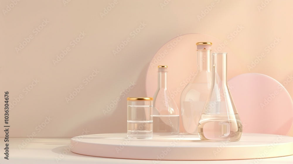 Innovative Skincare Formulations: A Laboratory Perspective Innovative Skincare Formulations: A Laboratory Perspective