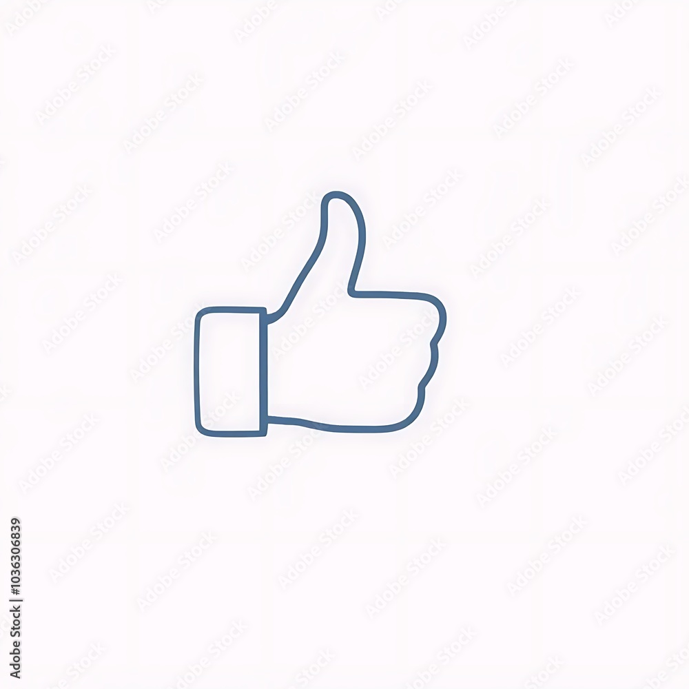 Like icon image, Like image, Solid background. Like icon image, Like image, Solid background.