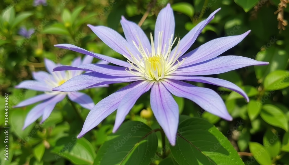 Blooming beauty in natures palette Blooming beauty in natures palette