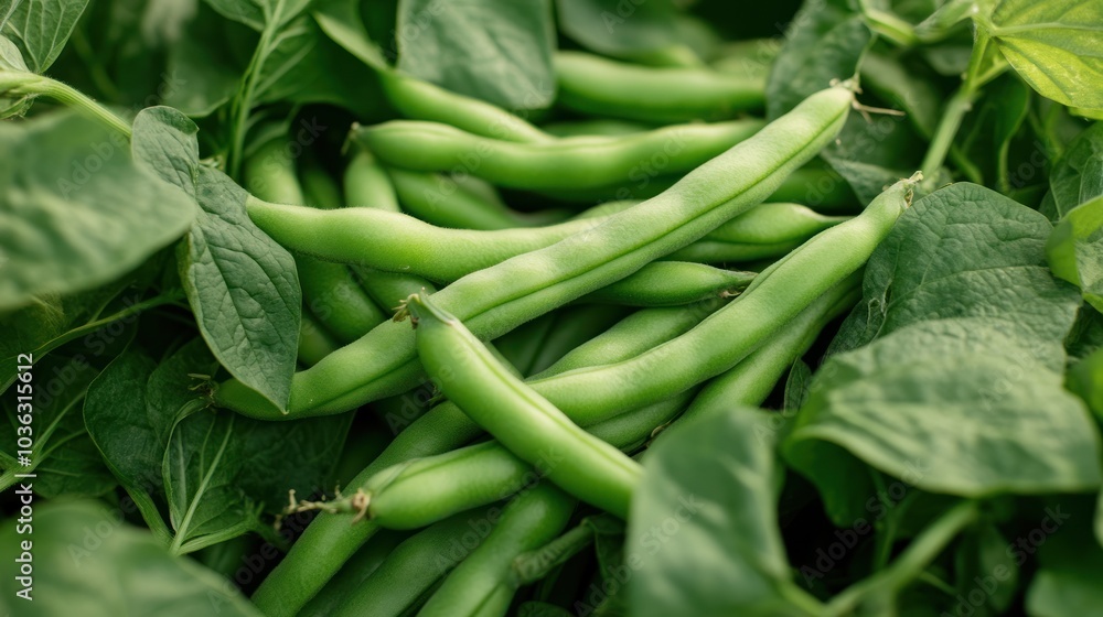 Fresh Green Beans Fresh Green Beans
