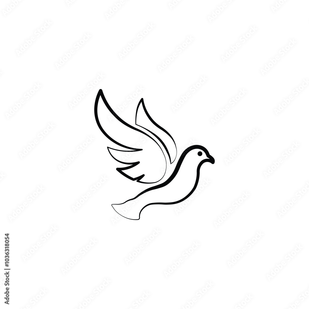 dove dove